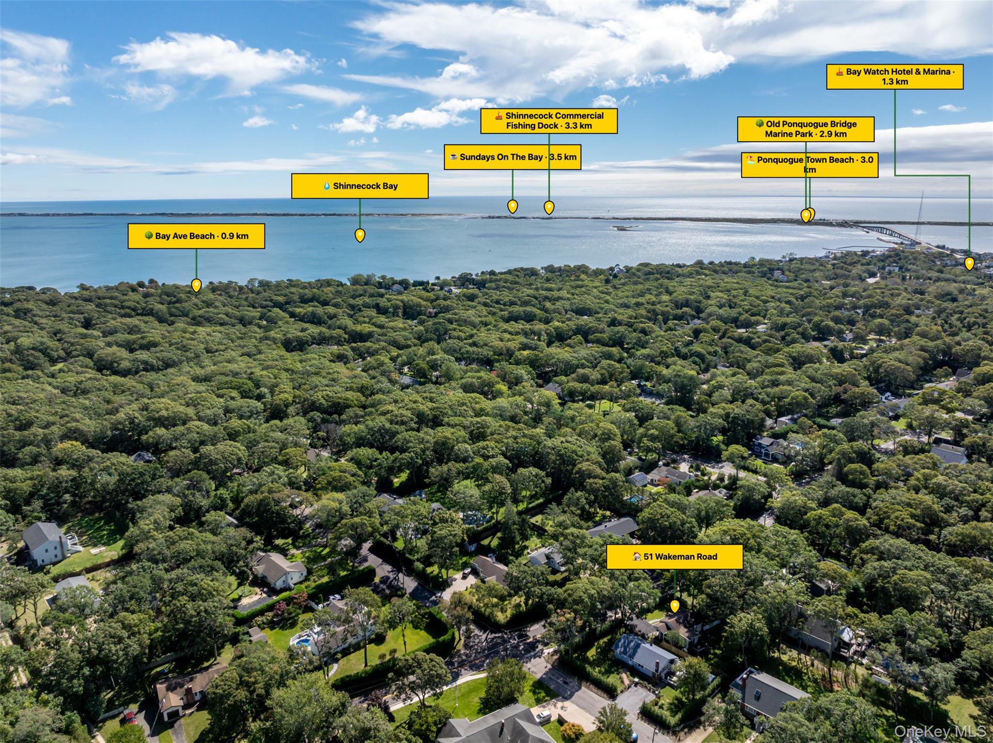 51 Wakeman Road – For Sale photo 44