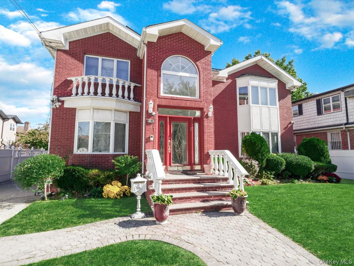 6515 172nd Street – For Sale
