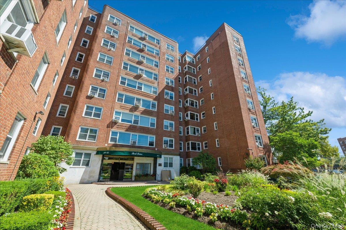 110-45 Queens Boulevard, Unit 312