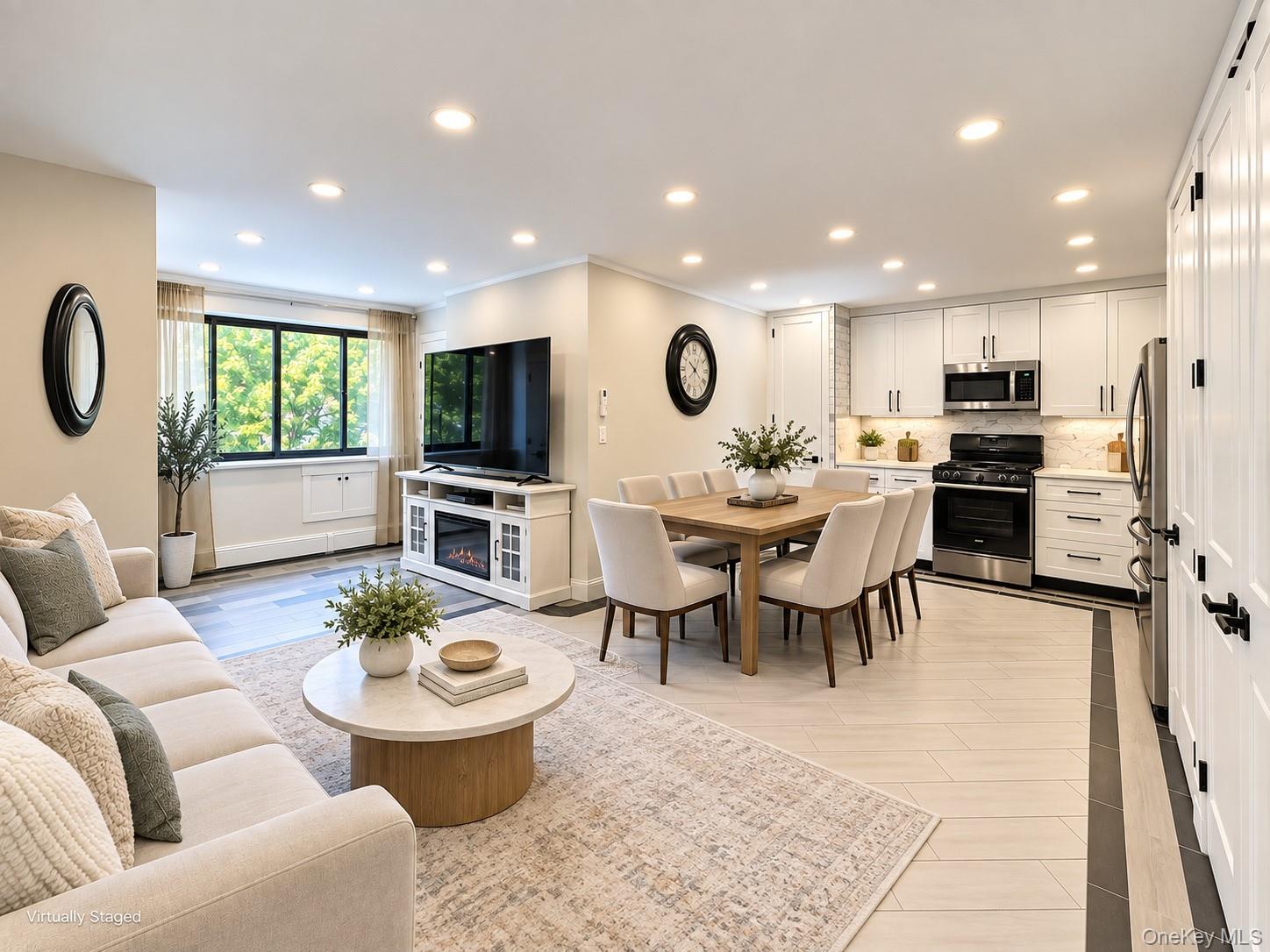 7252 Metropolitan Avenue, Unit 2B