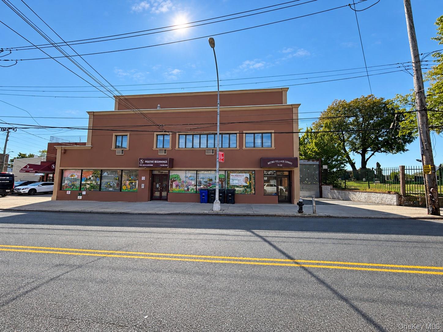7252 Metropolitan Avenue, Unit 2B photo 19