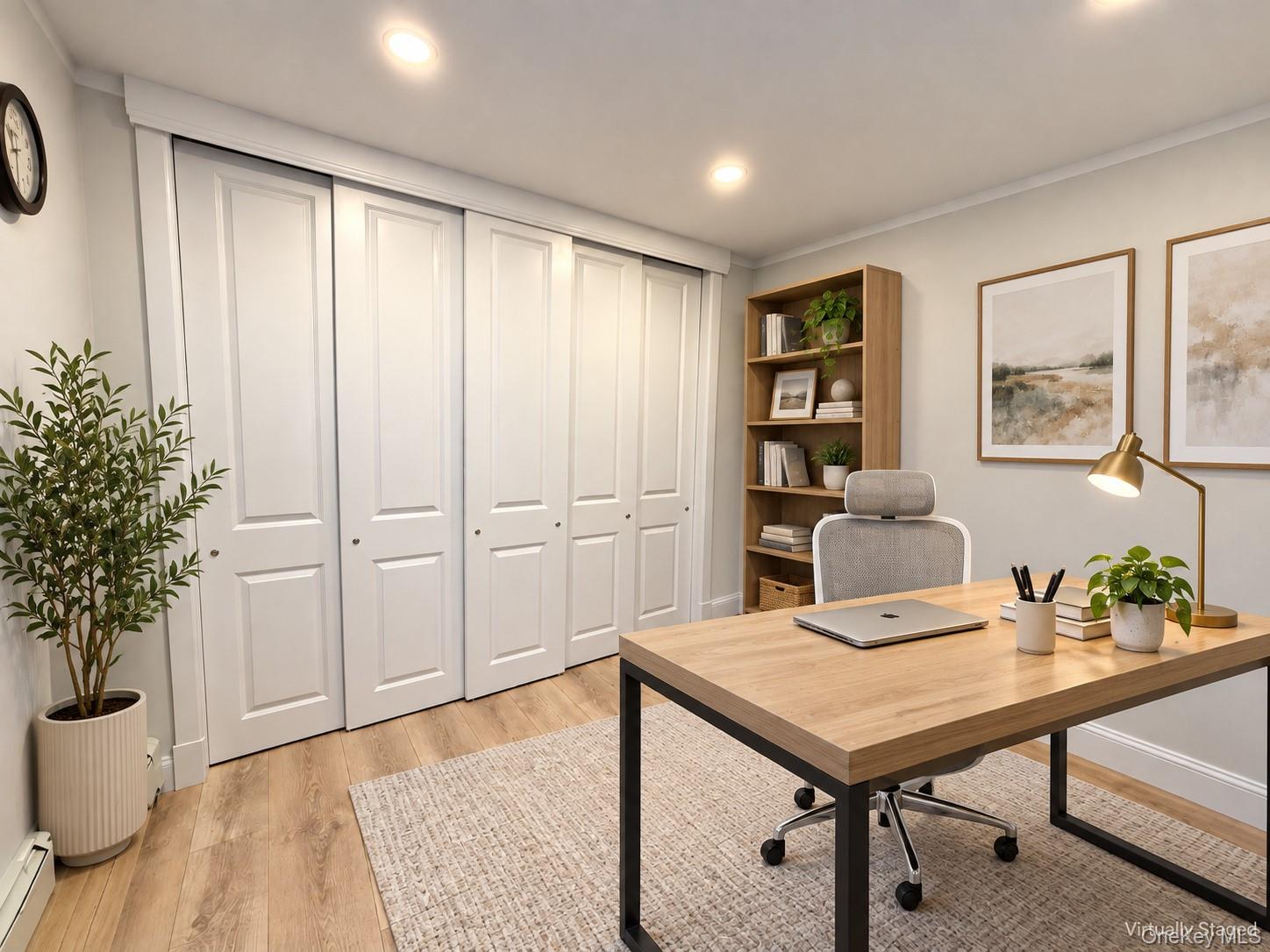 7252 Metropolitan Avenue, Unit 2B photo 8
