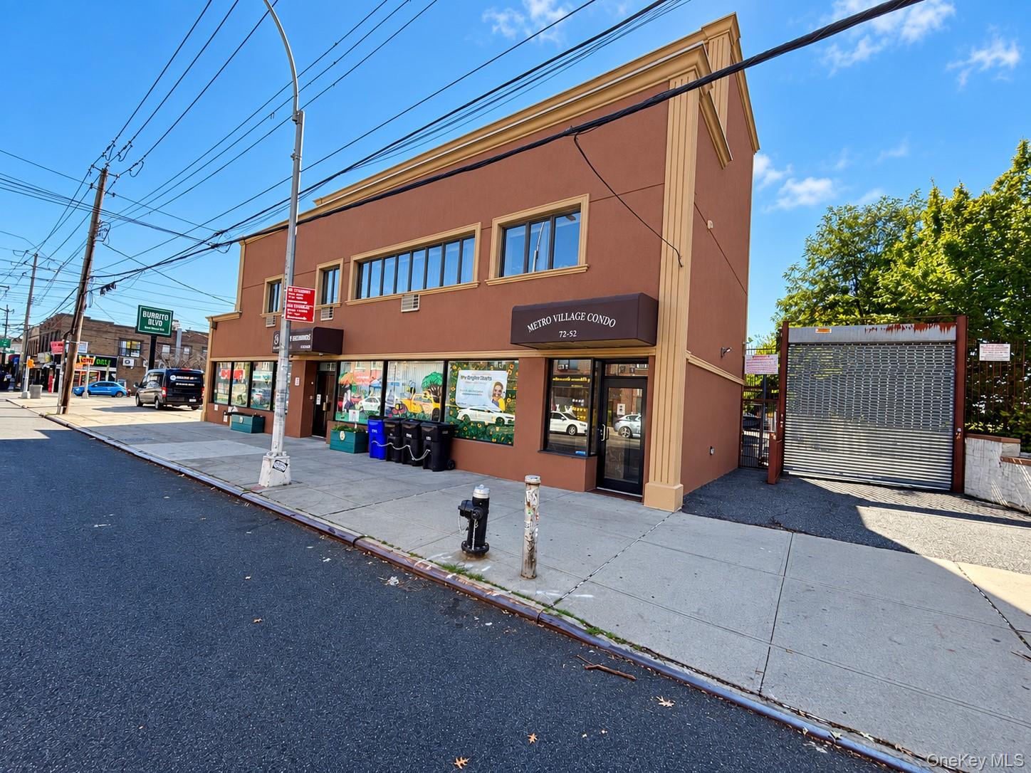 7252 Metropolitan Avenue, Unit 2B photo 18