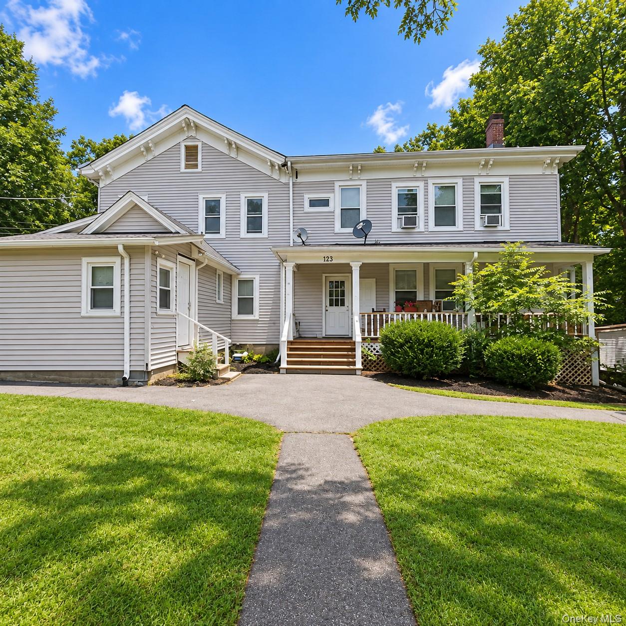 123 Old Turnpike Road, Unit 1A