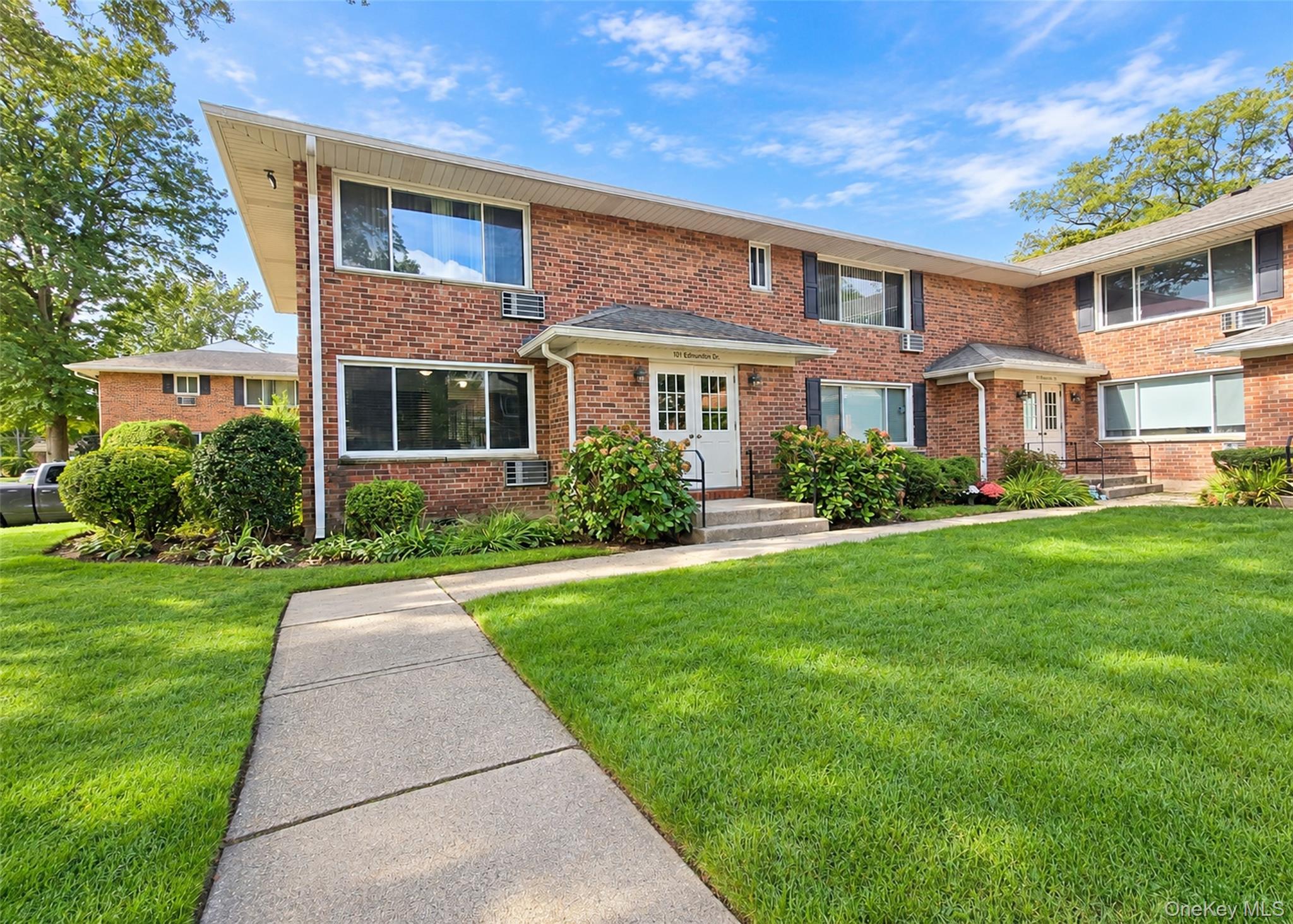 101 Edmunton Drive, Unit G-1