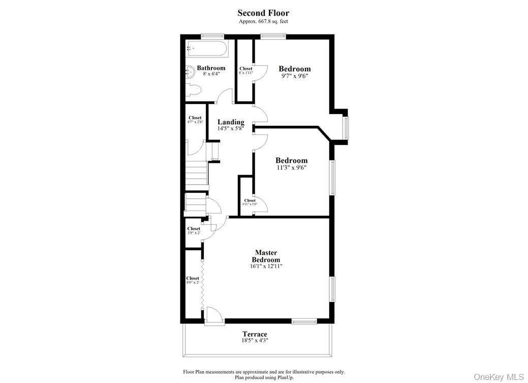 71 Rossmore Avenue – For Rent photo 25