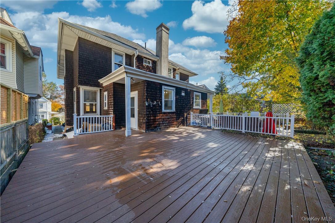 71 Rossmore Avenue – For Rent photo 21