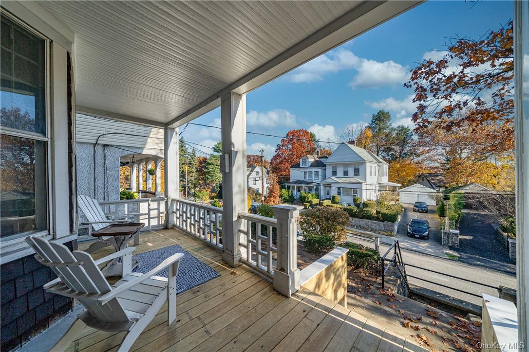 71 Rossmore Avenue – For Rent photo 2