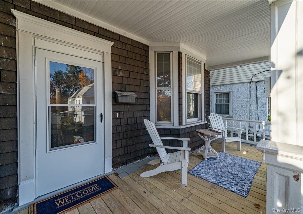 71 Rossmore Avenue – For Rent photo 3
