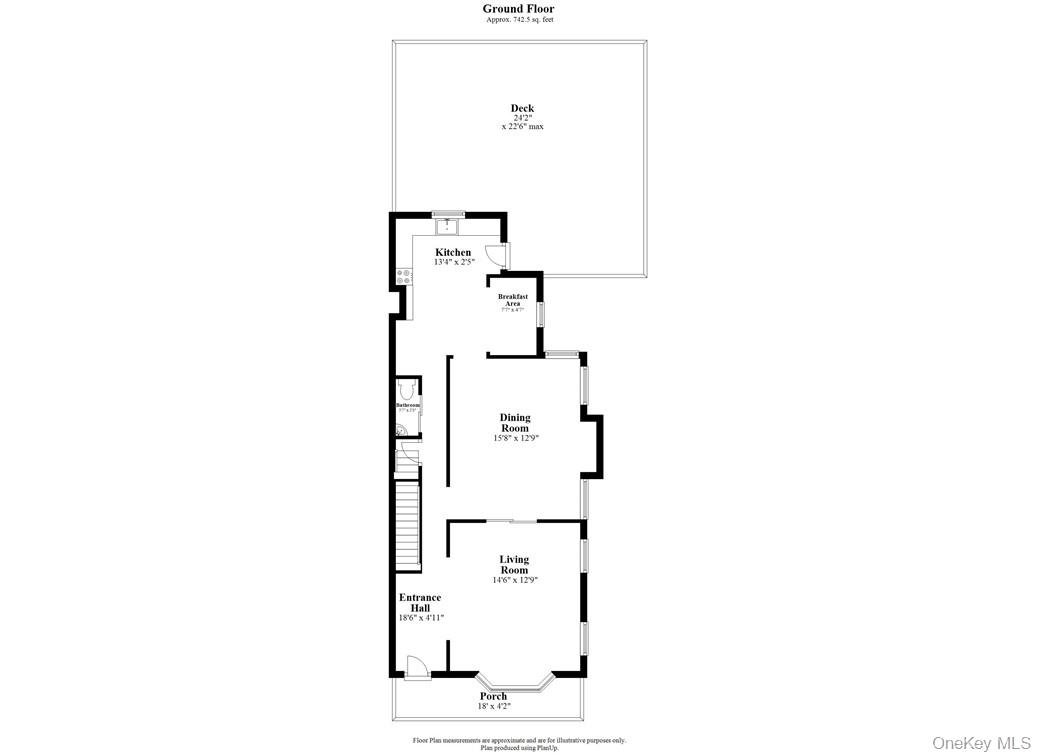 71 Rossmore Avenue – For Rent photo 24
