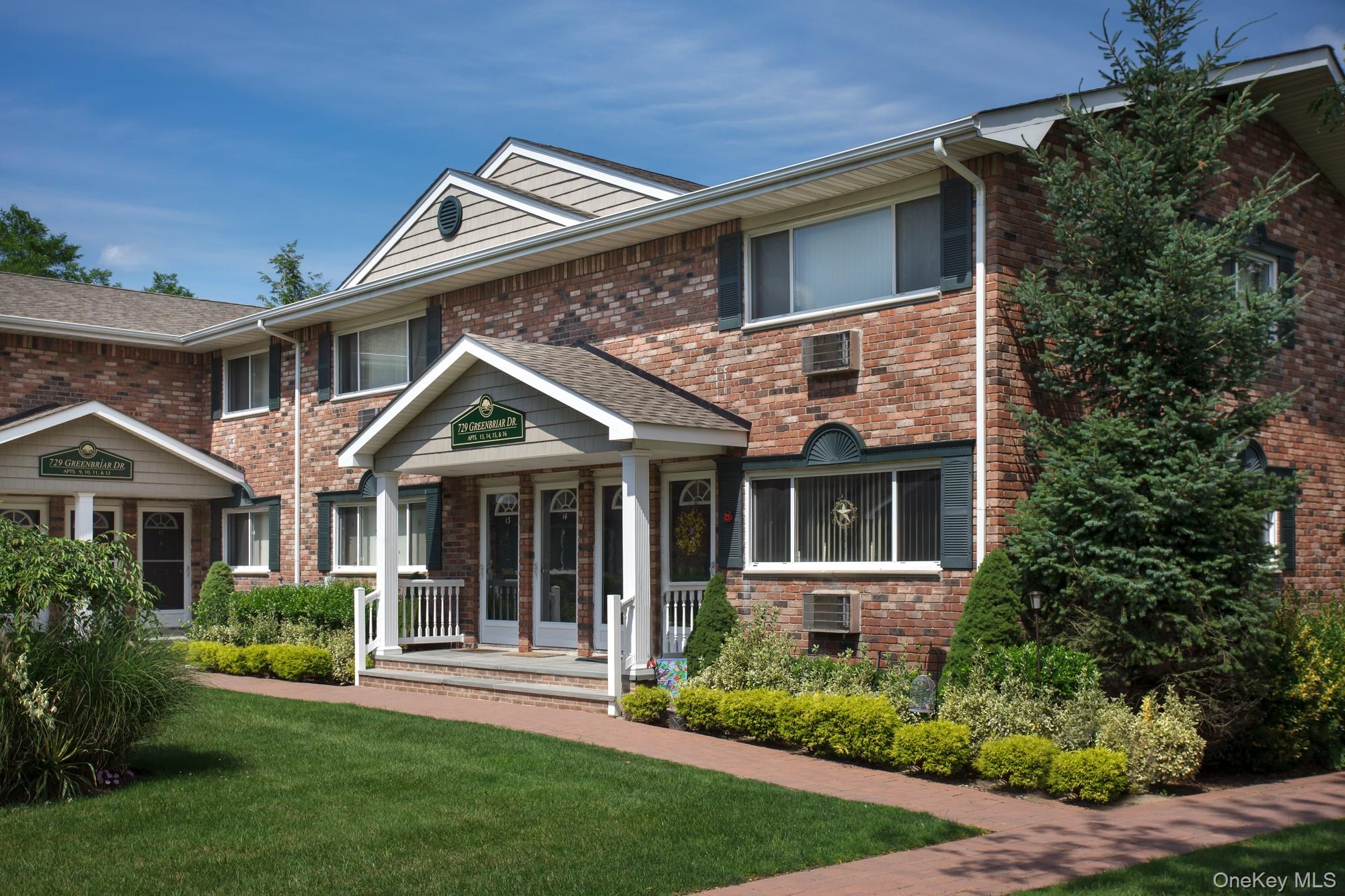 100 Middleton Road, Unit MA17