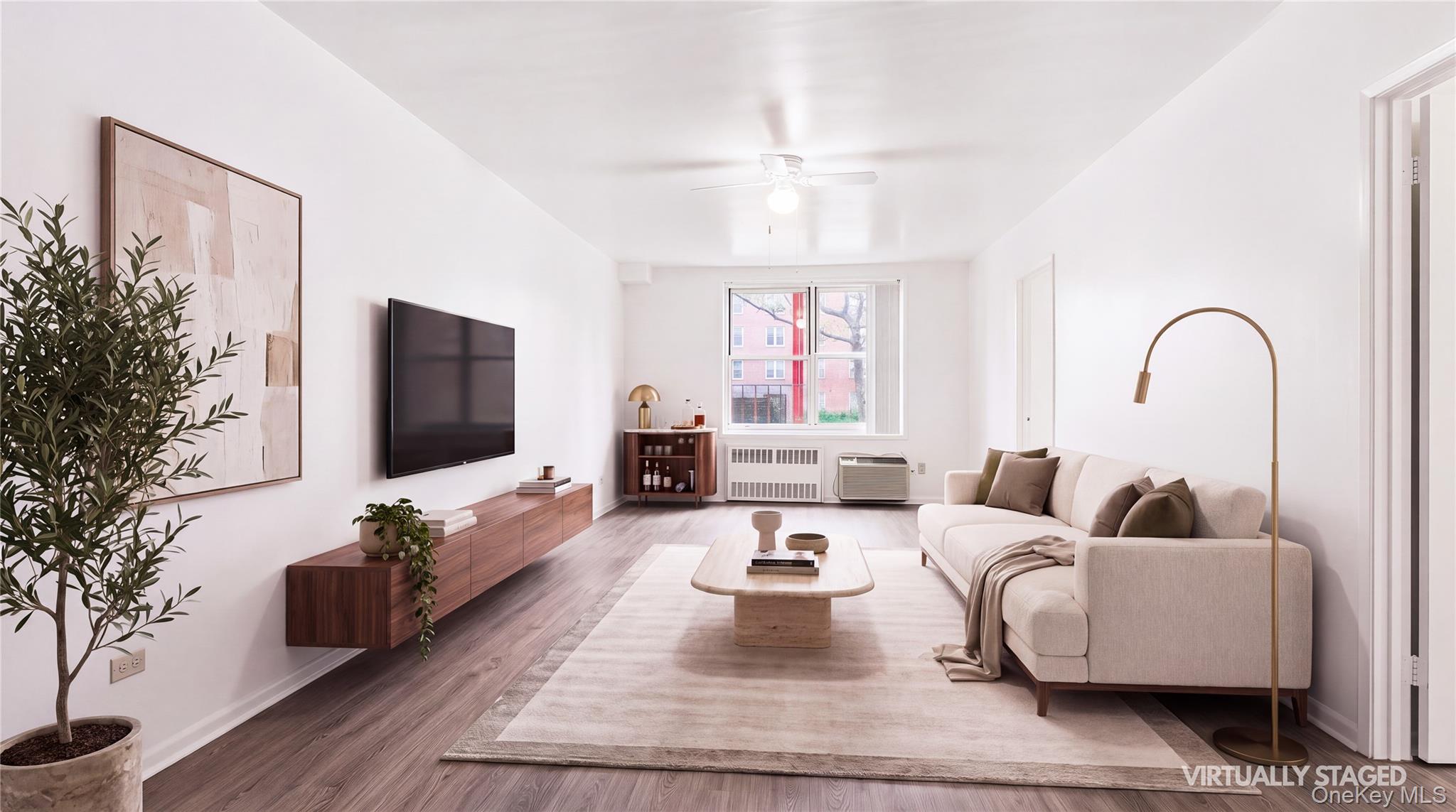 142-05 Roosevelt Avenue, Unit 206 photo 6