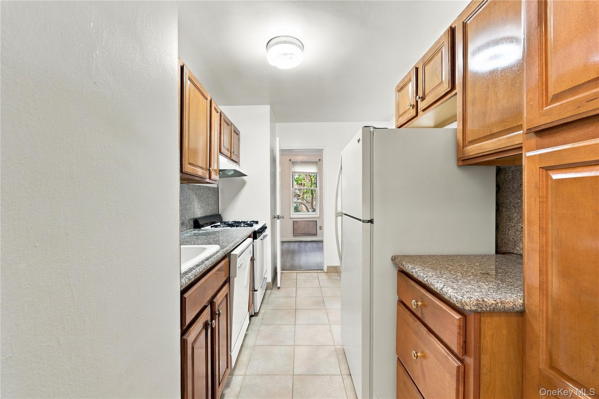 142-05 Roosevelt Avenue, Unit 206 photo 12