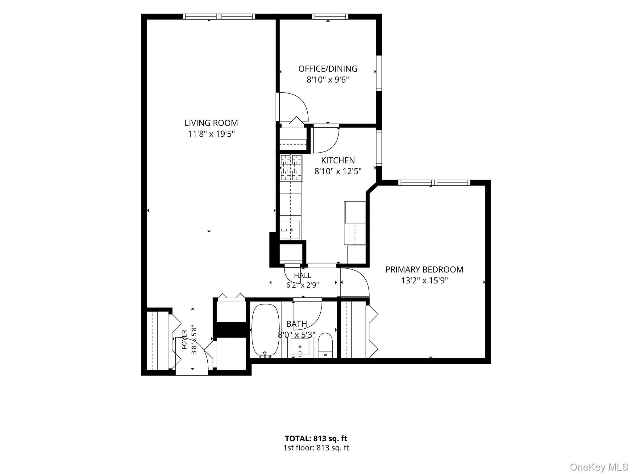 142-05 Roosevelt Avenue, Unit 206 photo 25