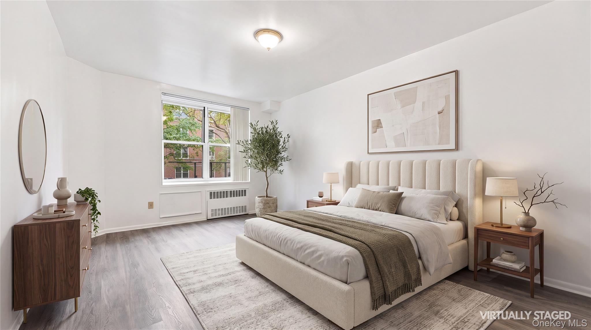 142-05 Roosevelt Avenue, Unit 206 photo 21