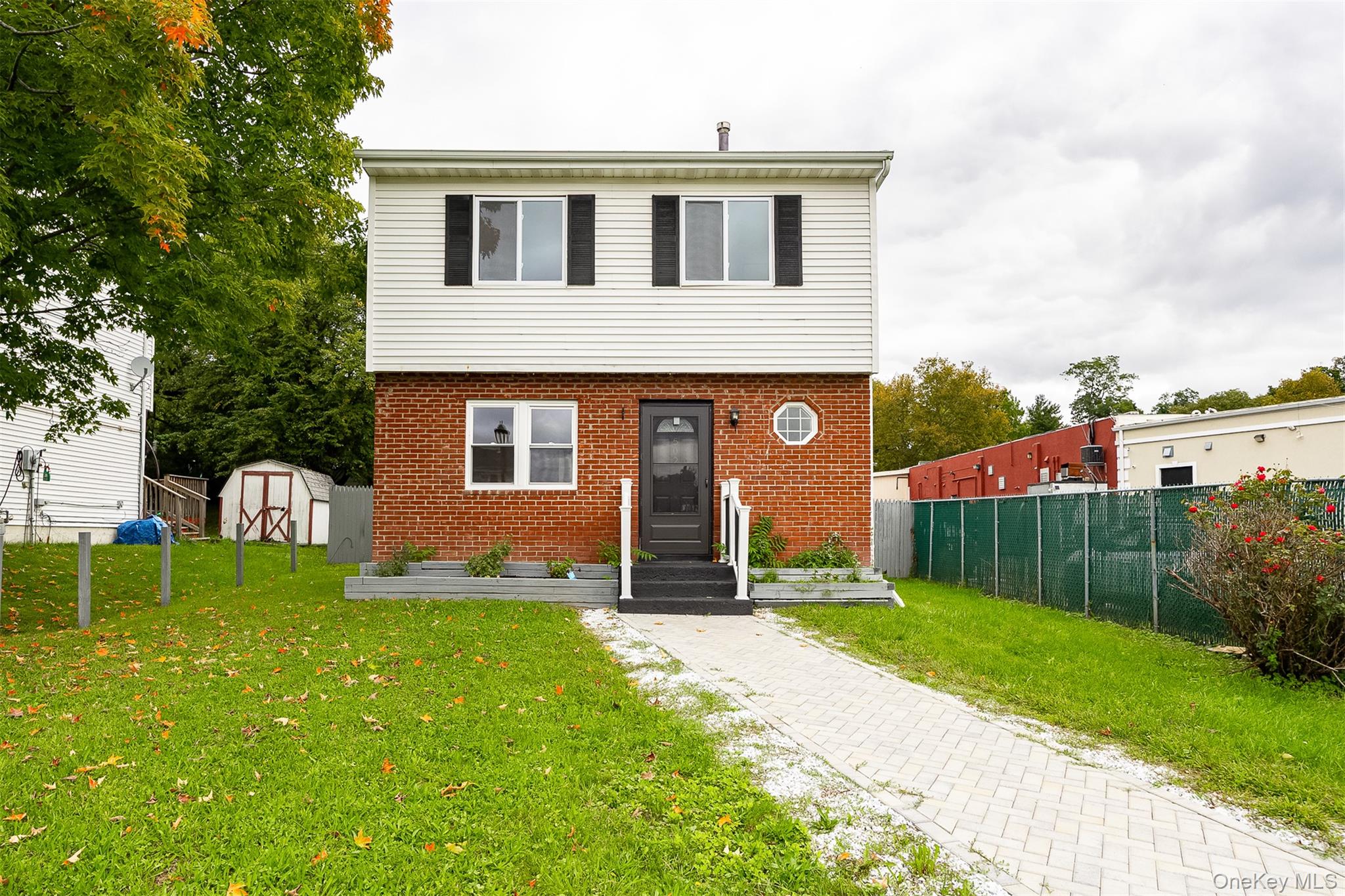 502 Harbor View Court, Beacon NY 12508 – For Rent