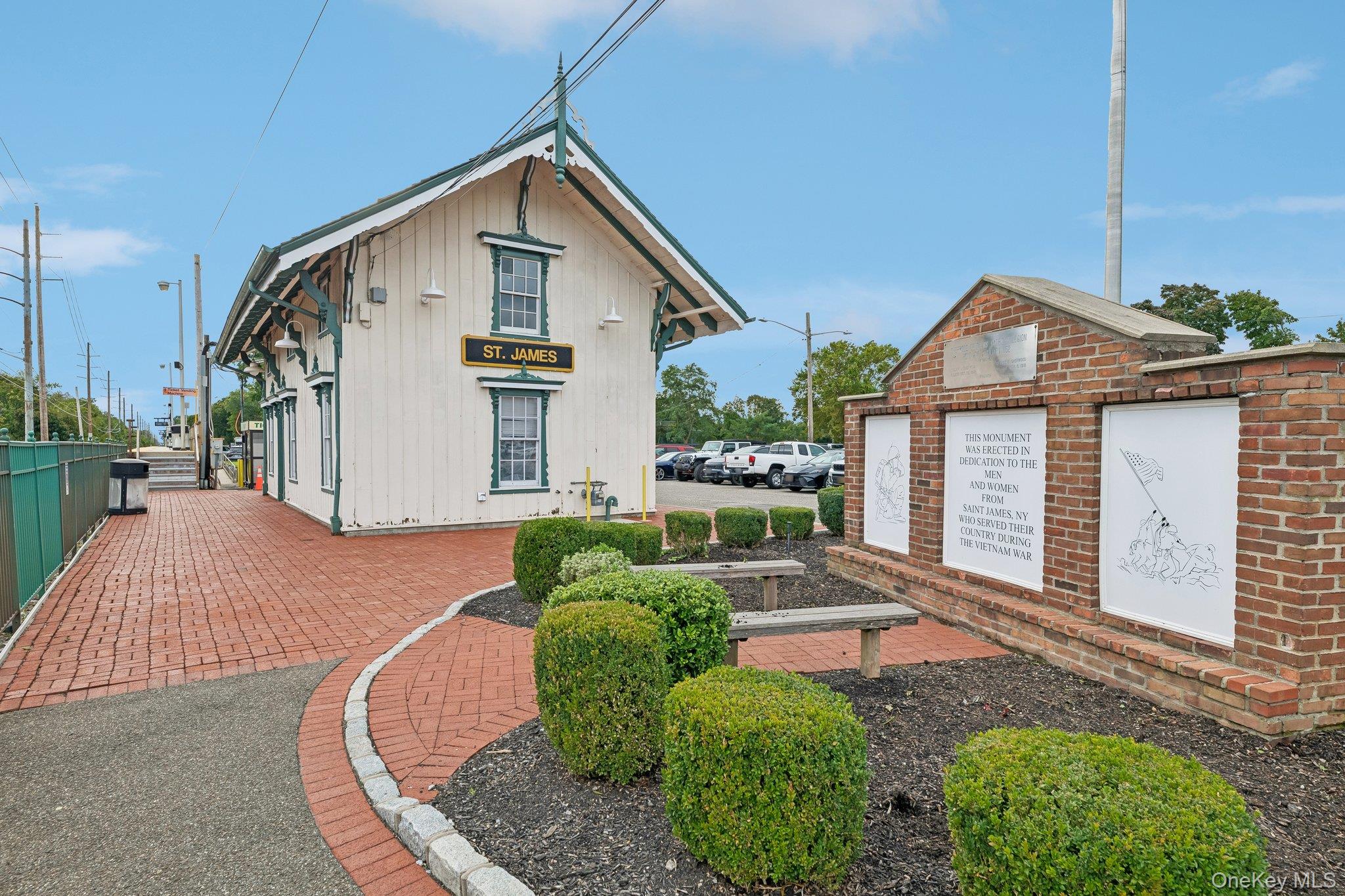 365 Van Buren Street – For Sale photo 34