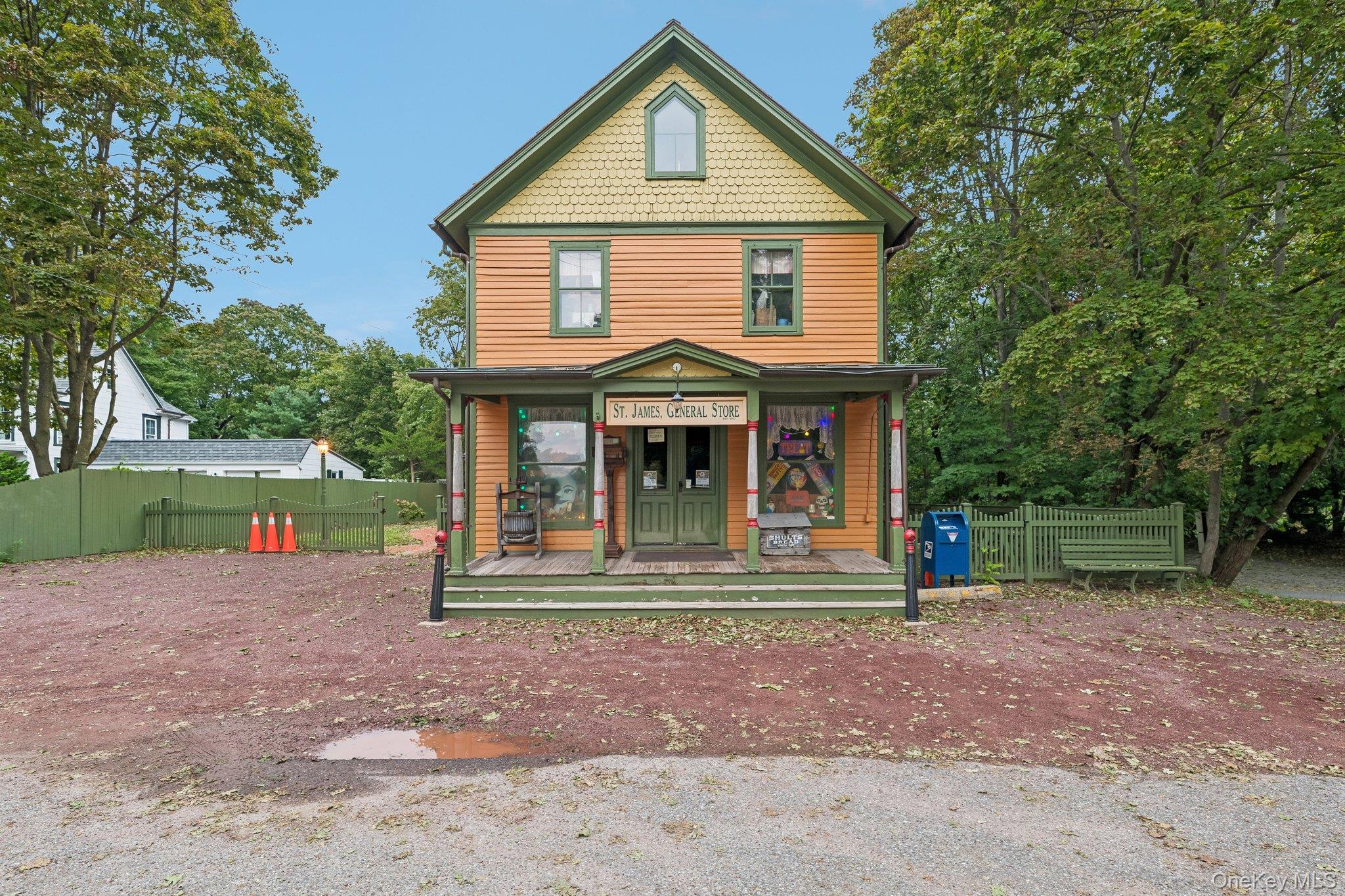 365 Van Buren Street – For Sale photo 37
