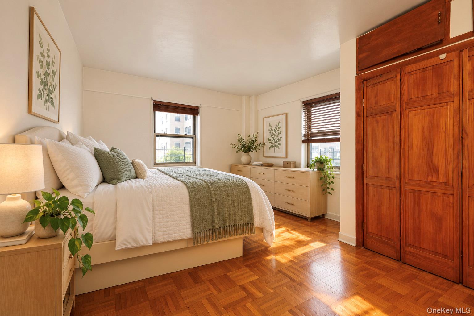 4 Fordham Hill Oval, Unit 12G photo 9