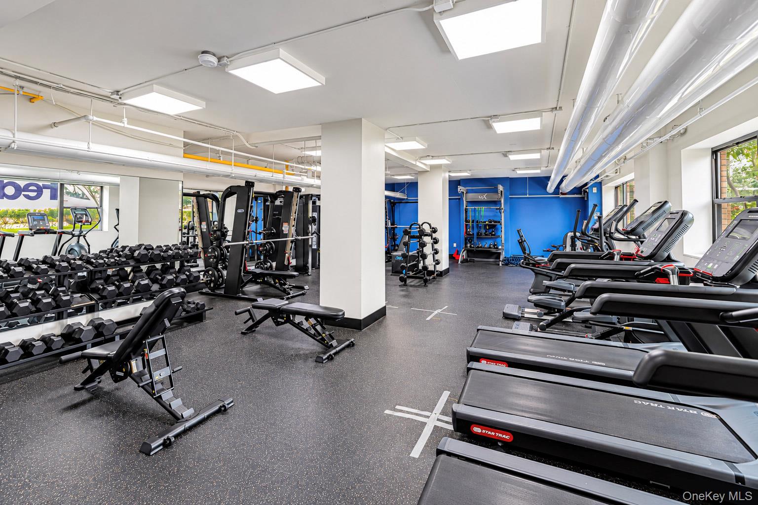4 Fordham Hill Oval, Unit 12G photo 17