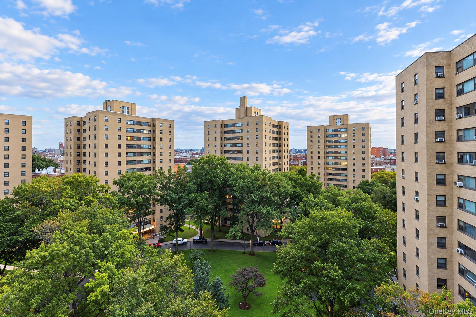 4 Fordham Hill Oval, Unit 12G photo 5
