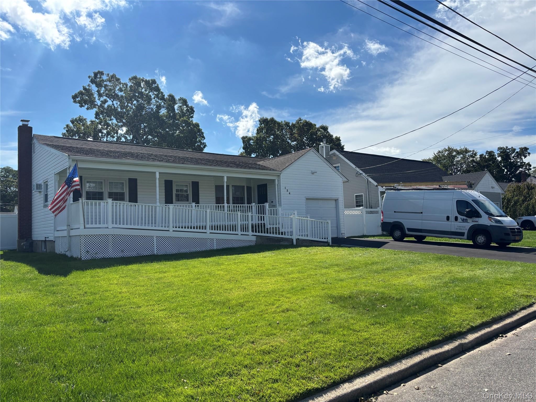 134 Veronica Lane – For Rent