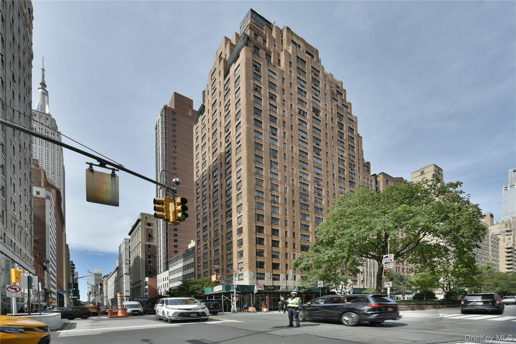 10 Park Avenue, Unit 4B photo 17