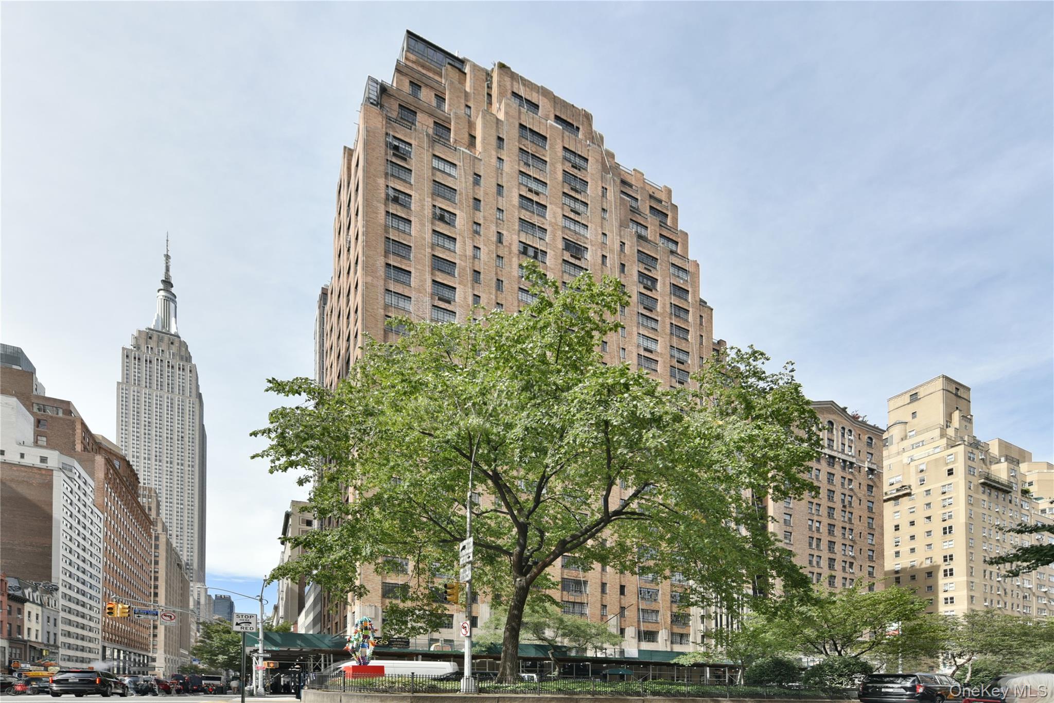 10 Park Avenue, Unit 4B photo 15
