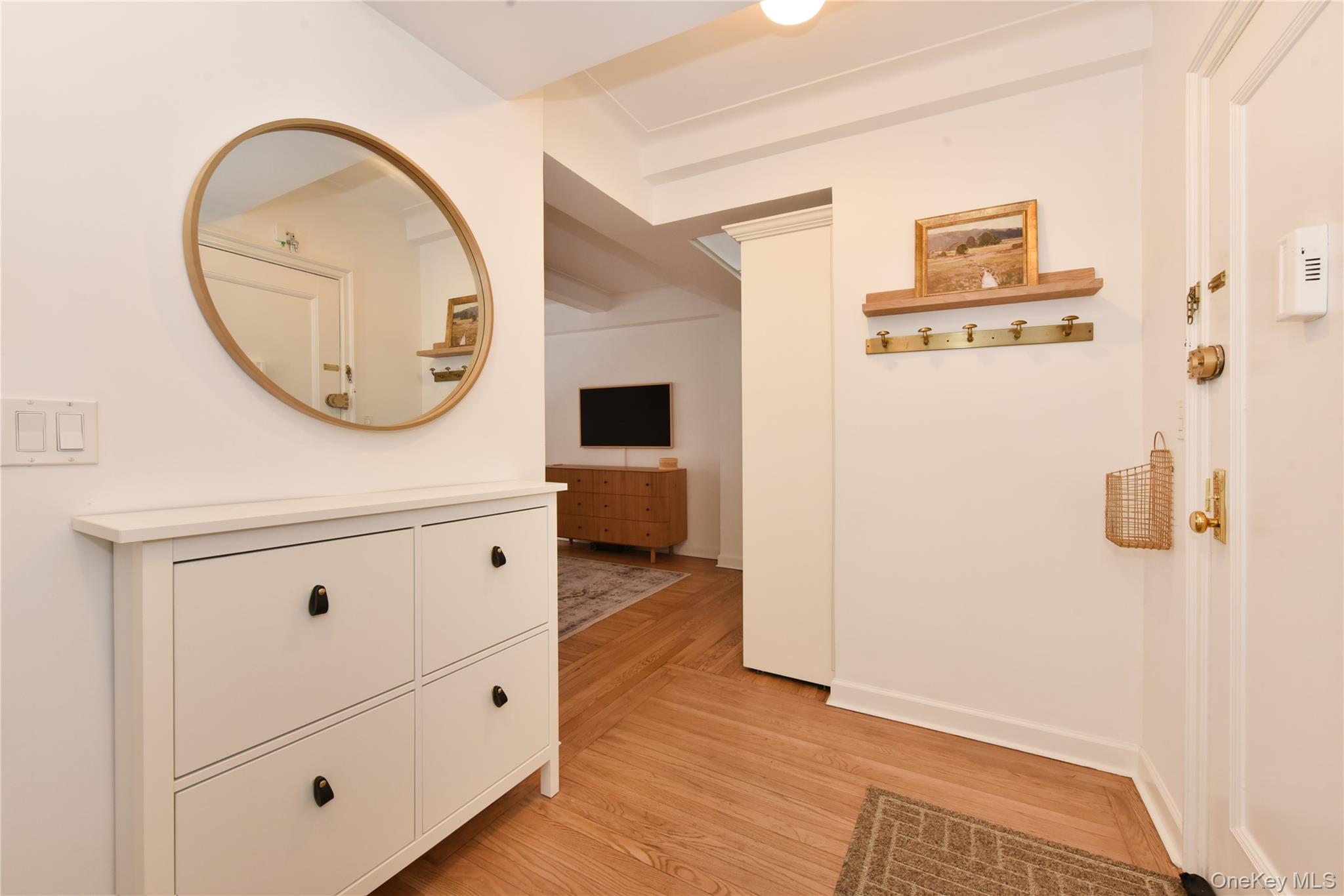 10 Park Avenue, Unit 4B