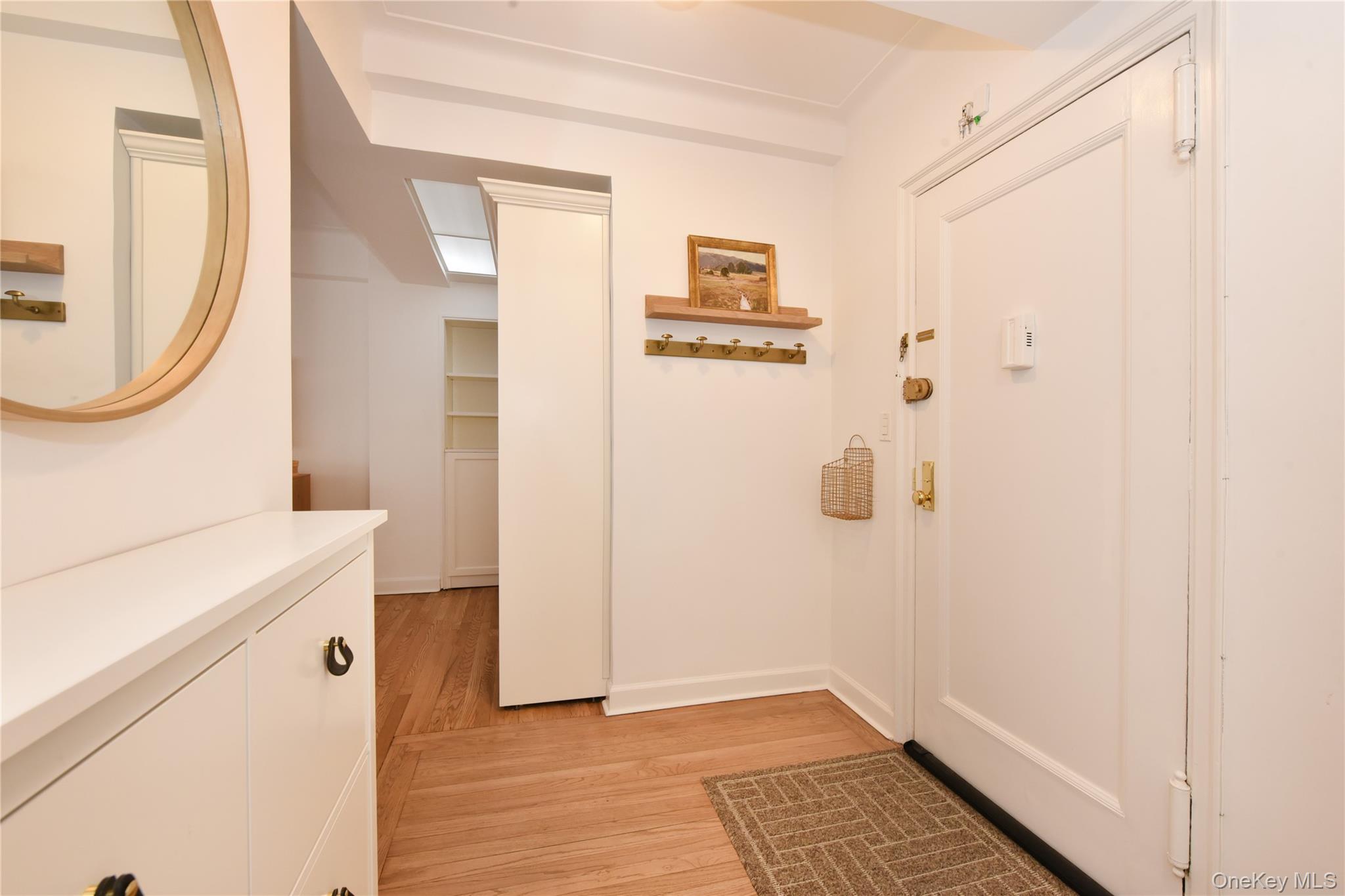 10 Park Avenue, Unit 4B photo 12
