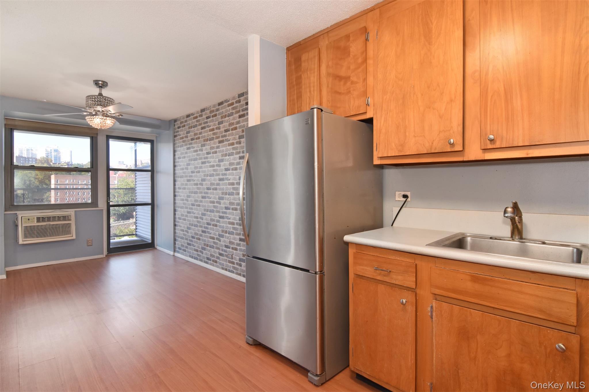 290 W 232nd Street, Unit 14F photo 8
