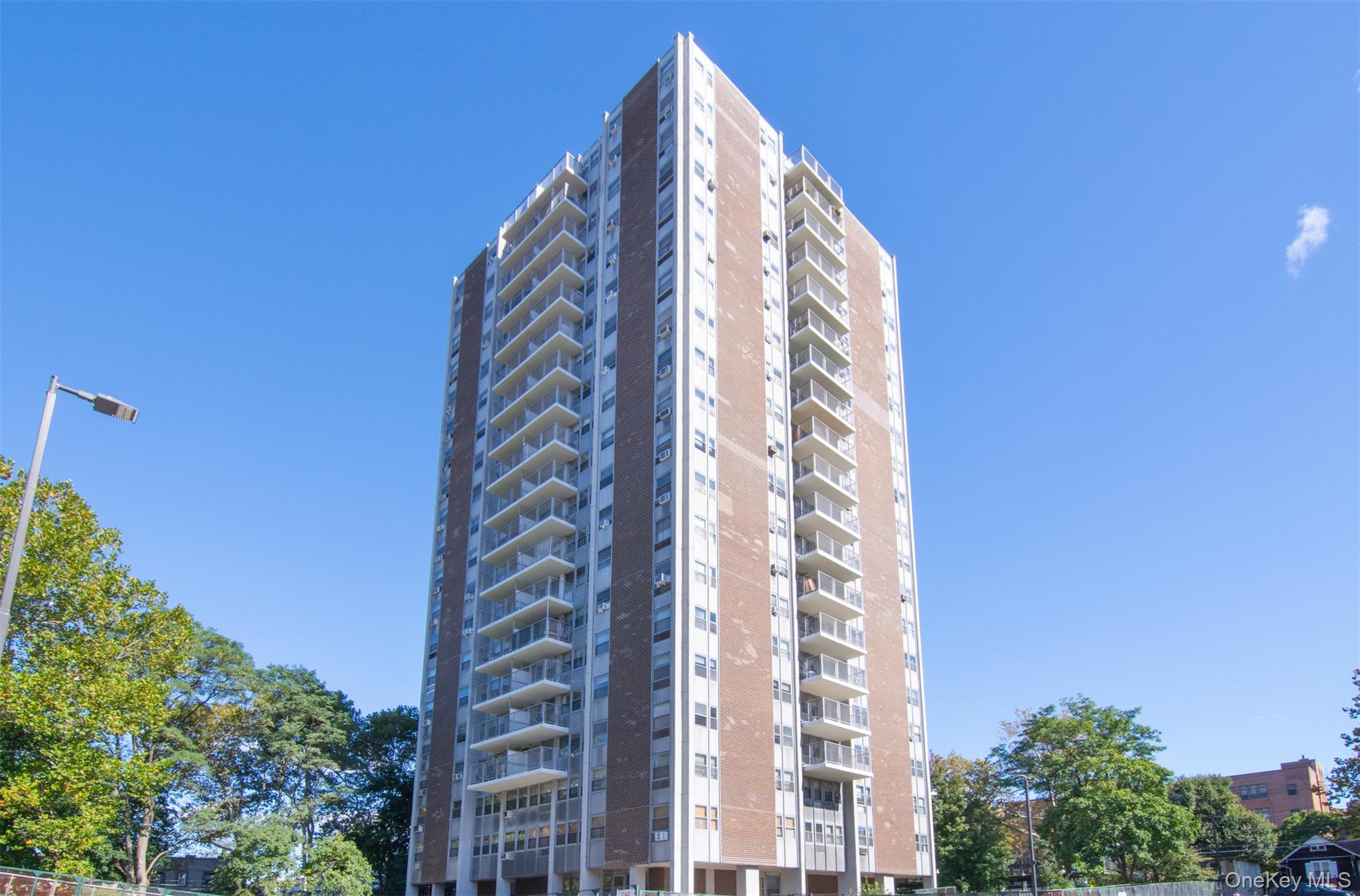 290 W 232nd Street, Unit 14F
