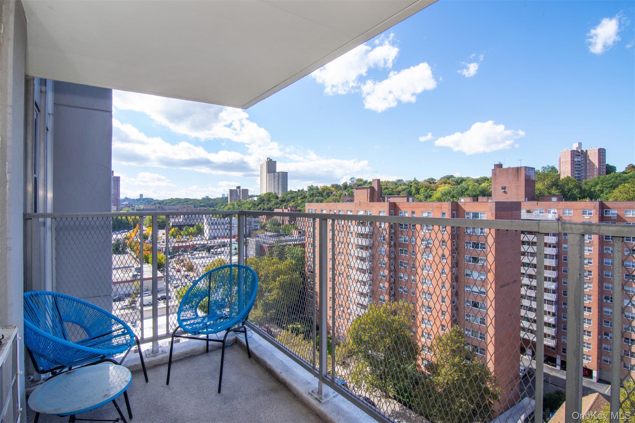 290 W 232nd Street, Unit 14F photo 13