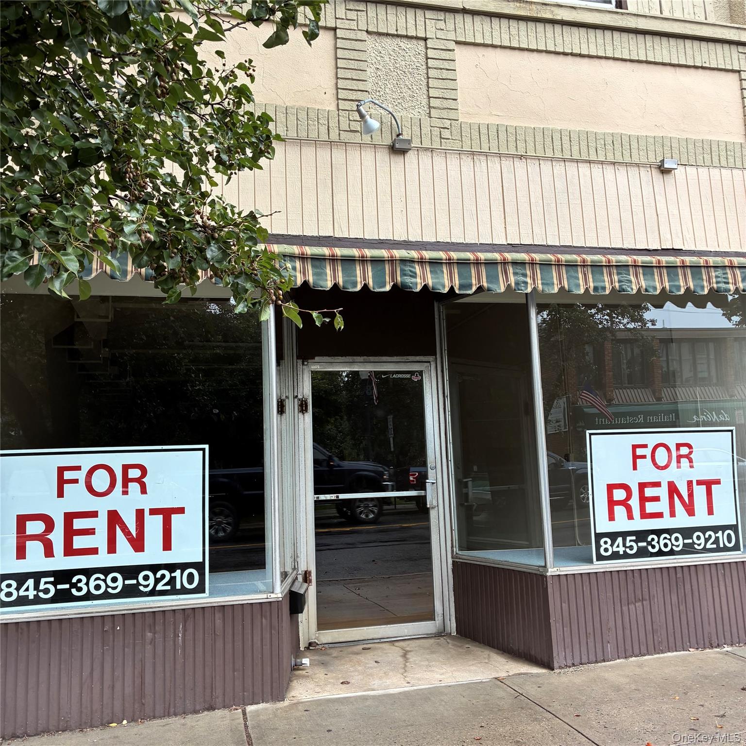 8 Lafayette Avenue – For Rent