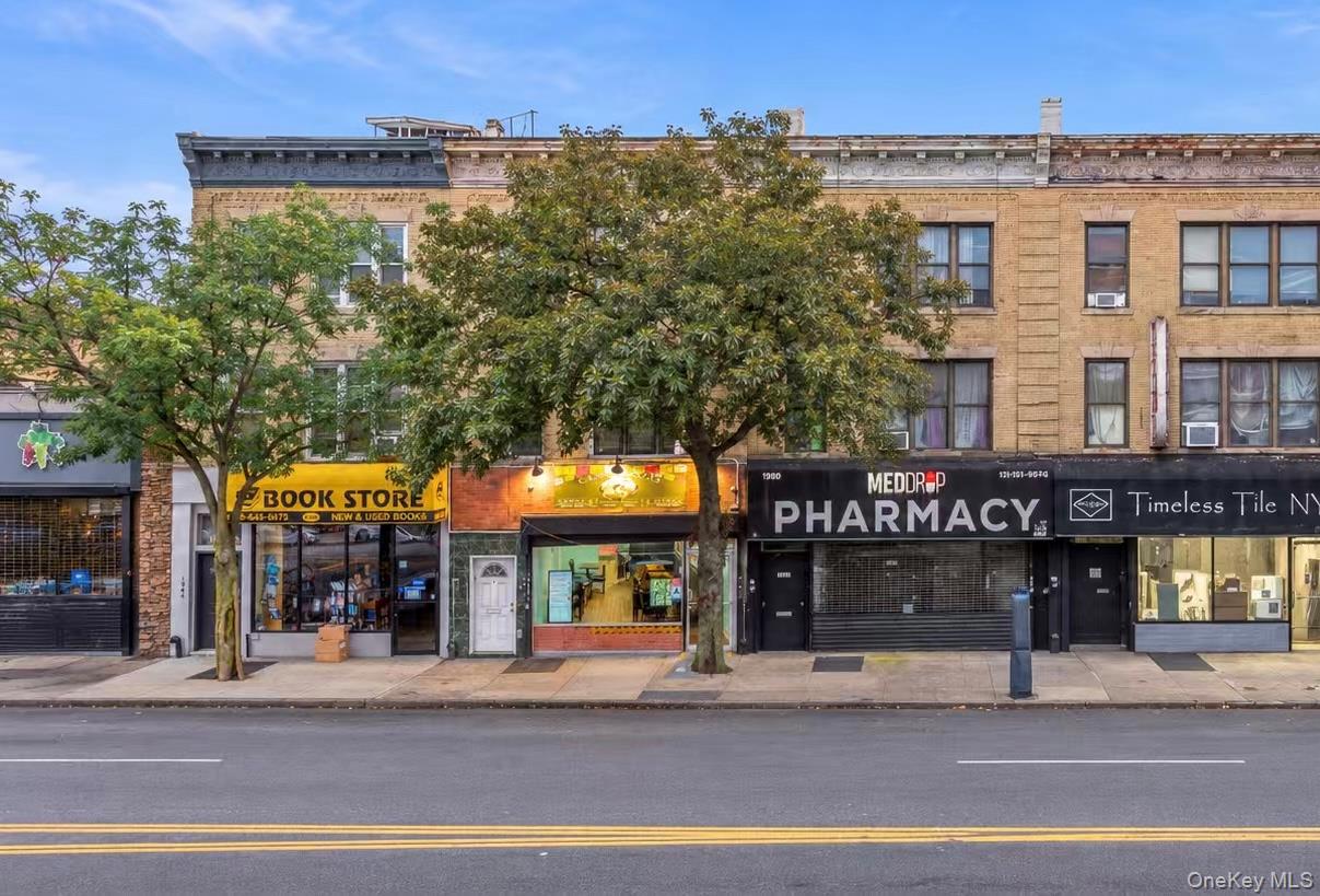 1962 Coney Island Avenue – For Sale