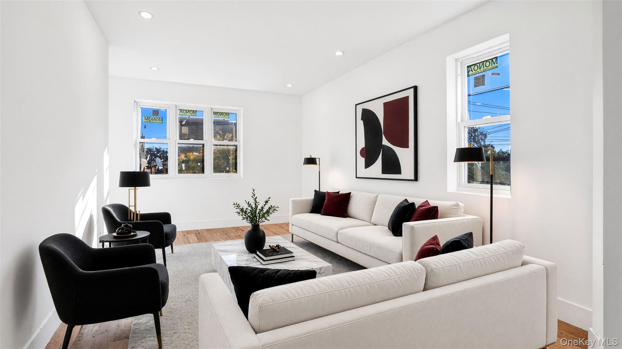 1011 E 221st Street – For Sale