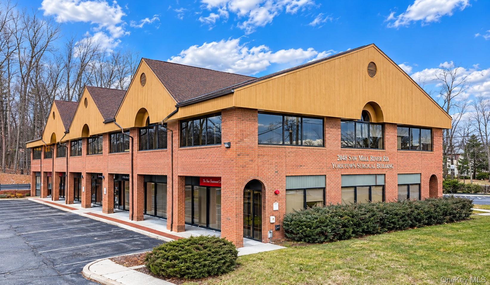2048 Saw Mill River Road – For Sale