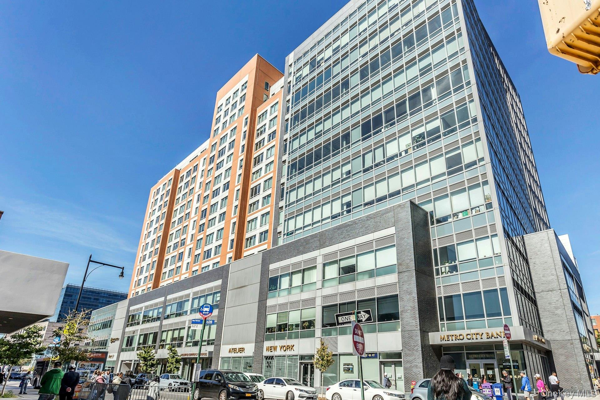 138-35 39th Avenue, Unit 14M photo 3