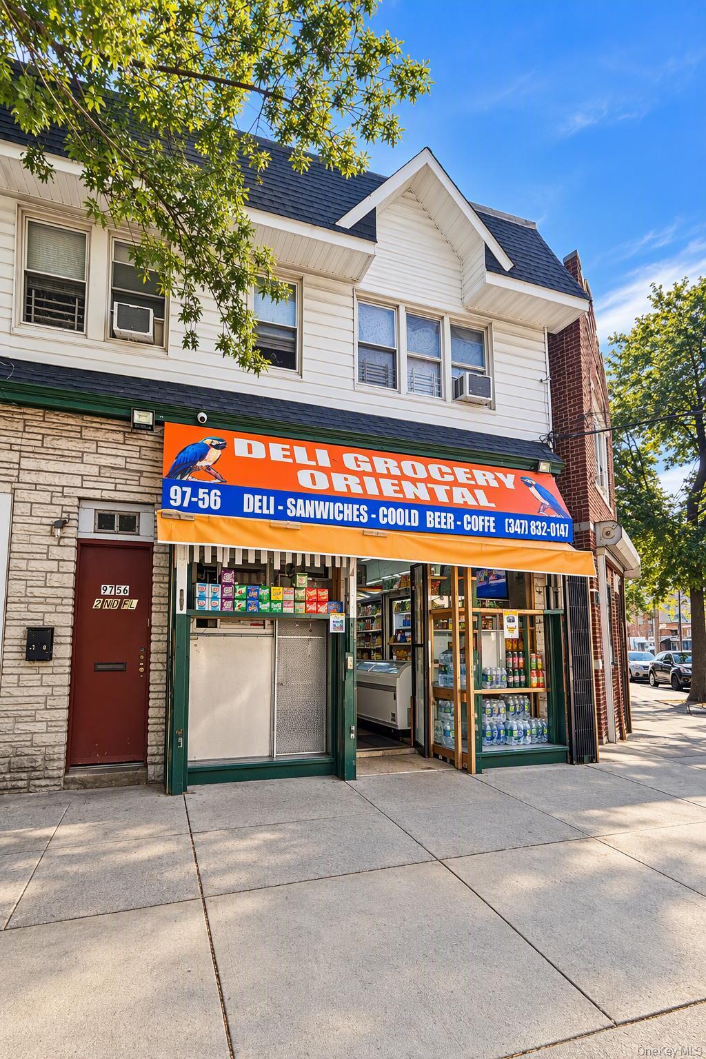 97-56 Corona Avenue – For Sale