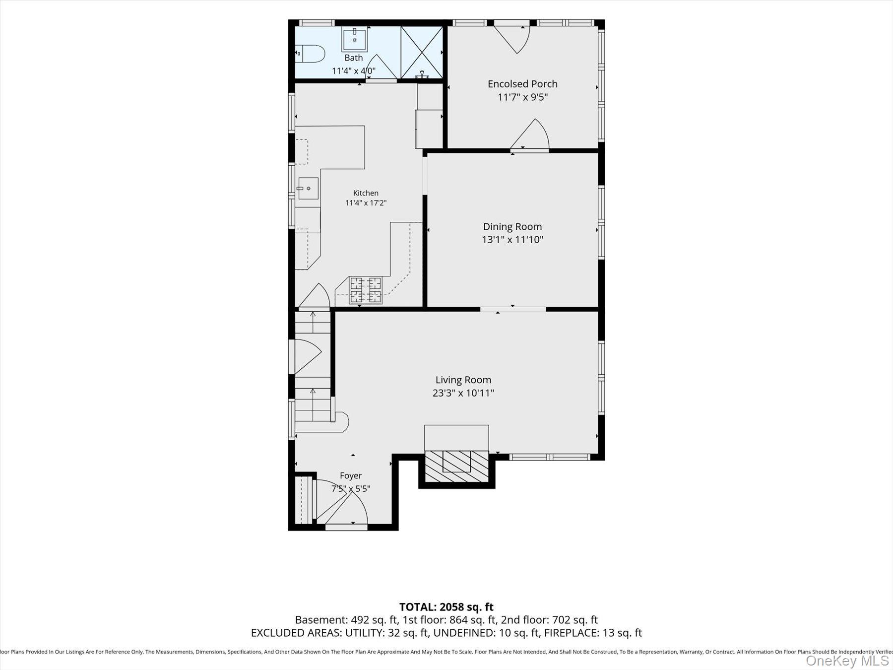 22 Stuart Avenue – For Sale photo 29