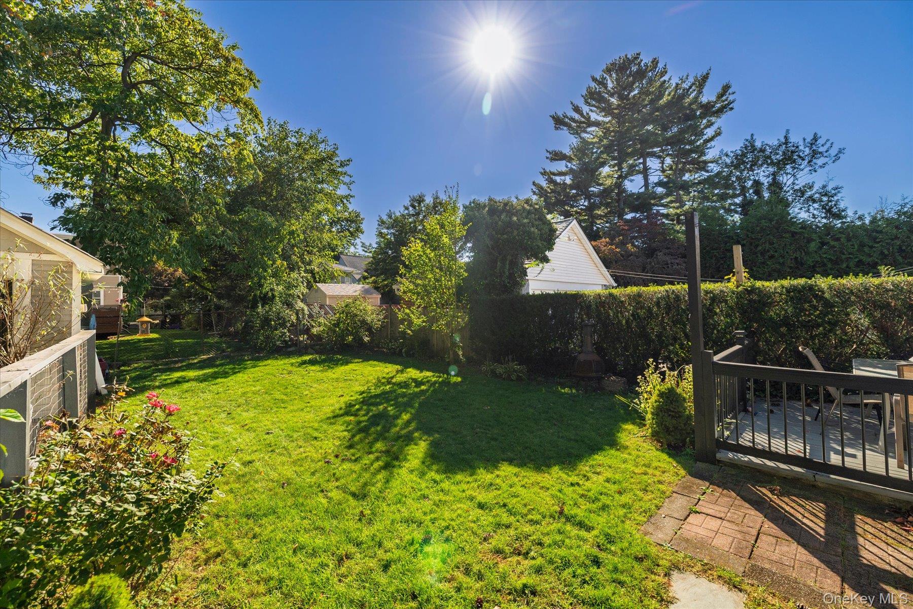22 Stuart Avenue – For Sale photo 26