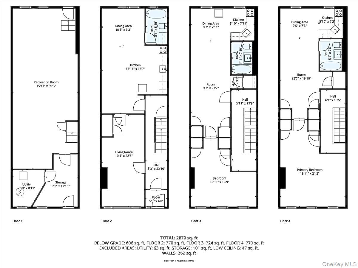 37 Jewel Street – For Sale photo 33