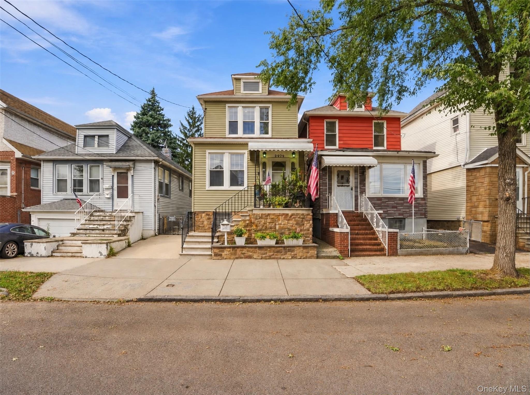 2929 Coddington Avenue – For Sale