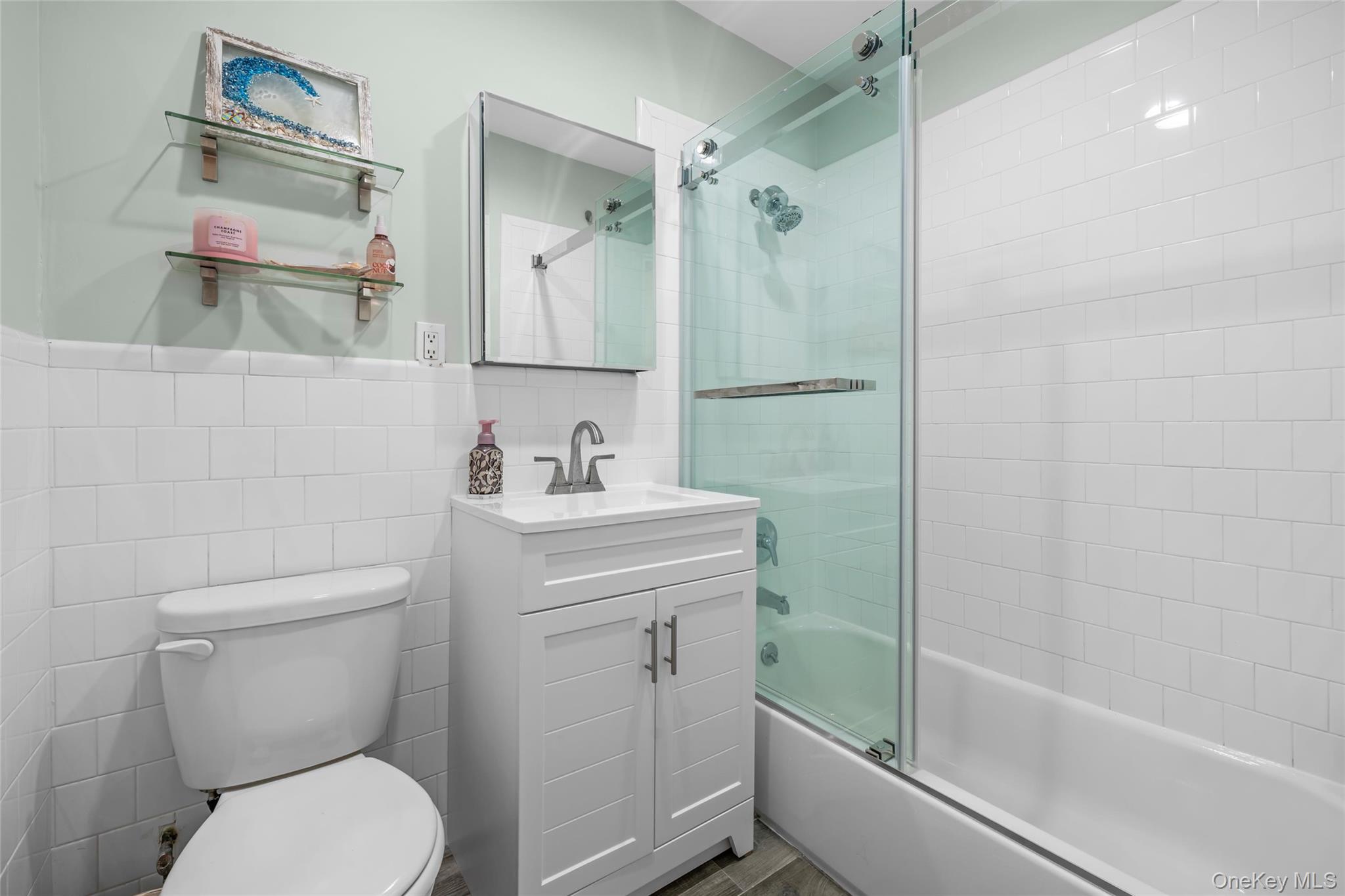1 E Broadway Ave, Unit 7O photo 13