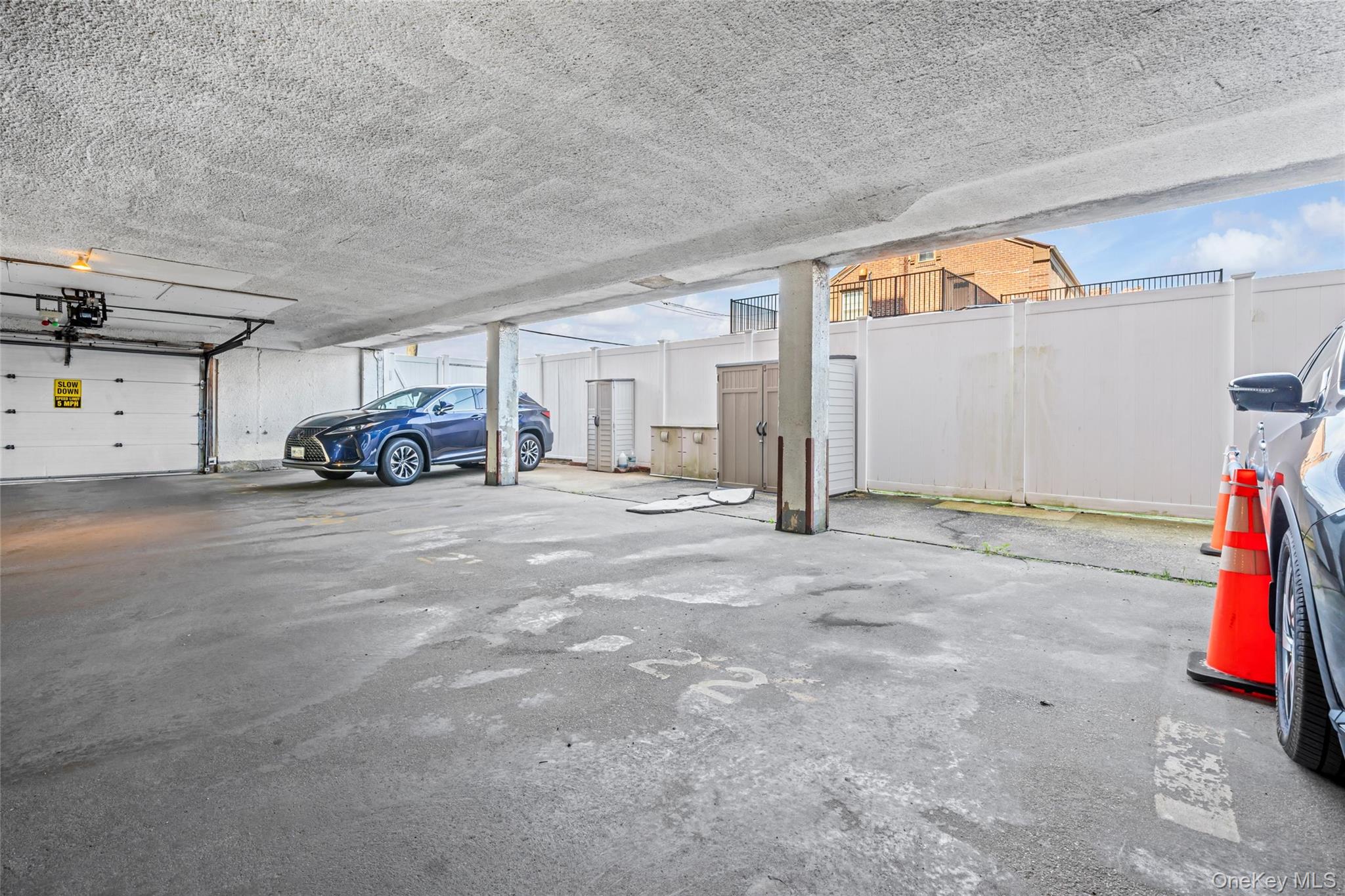 1 E Broadway Ave, Unit 7O photo 21