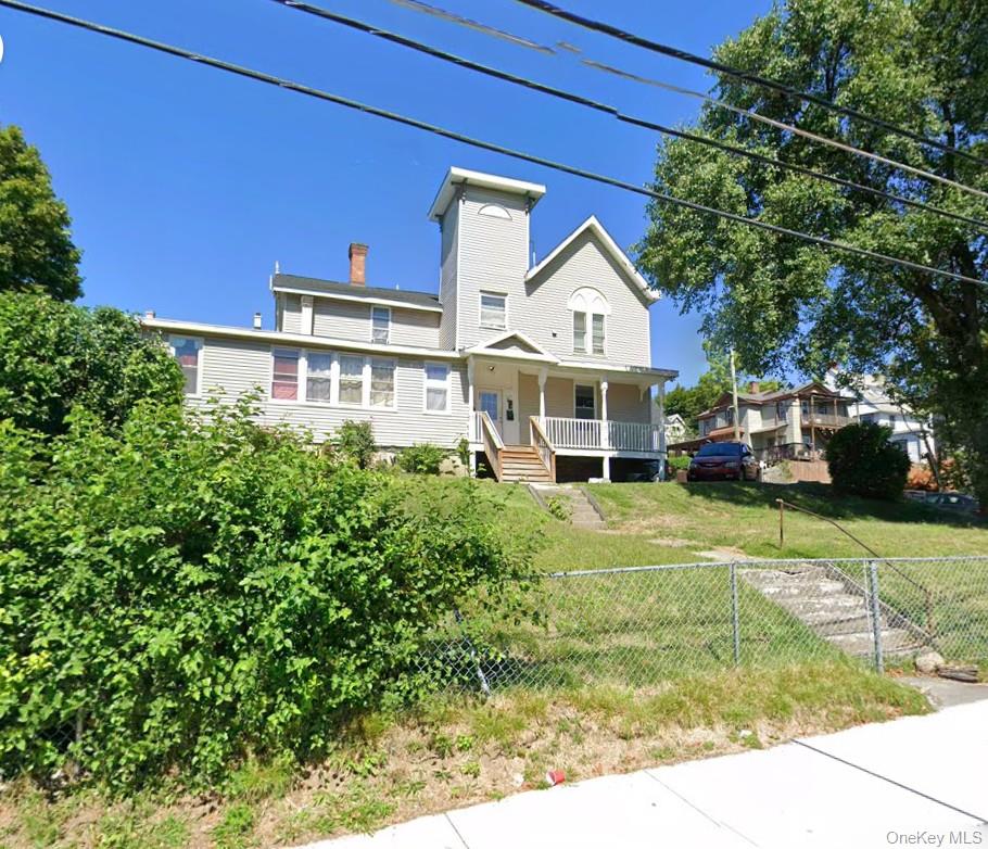 212-222 North Street – For Rent