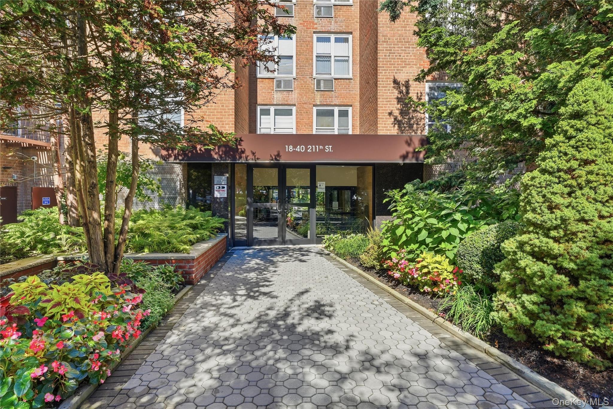 18-40 211th Street, Unit 6B photo 2