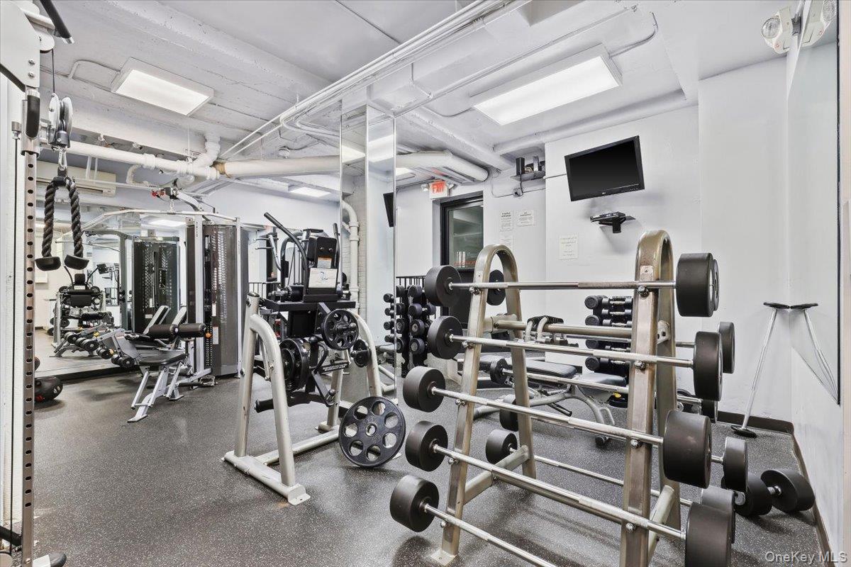 30 Ehrbar, Unit F121 photo 18