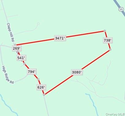 Baker Road – Lot 2 – For Sale photo 9