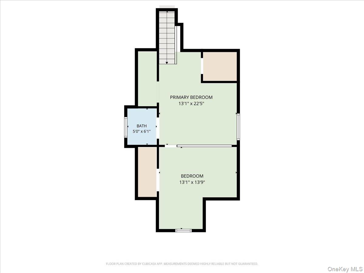 25 3rd Avenue – For Sale photo 26